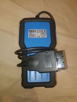 Bgs obd-2