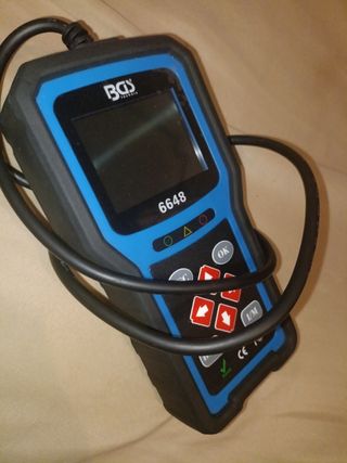 Bgs obd-2