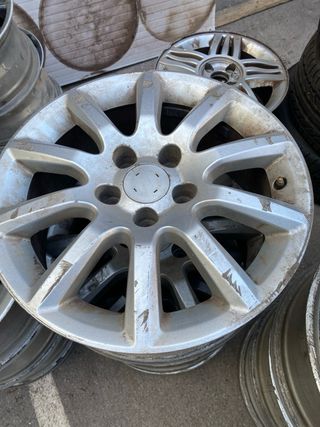 Llantas opel