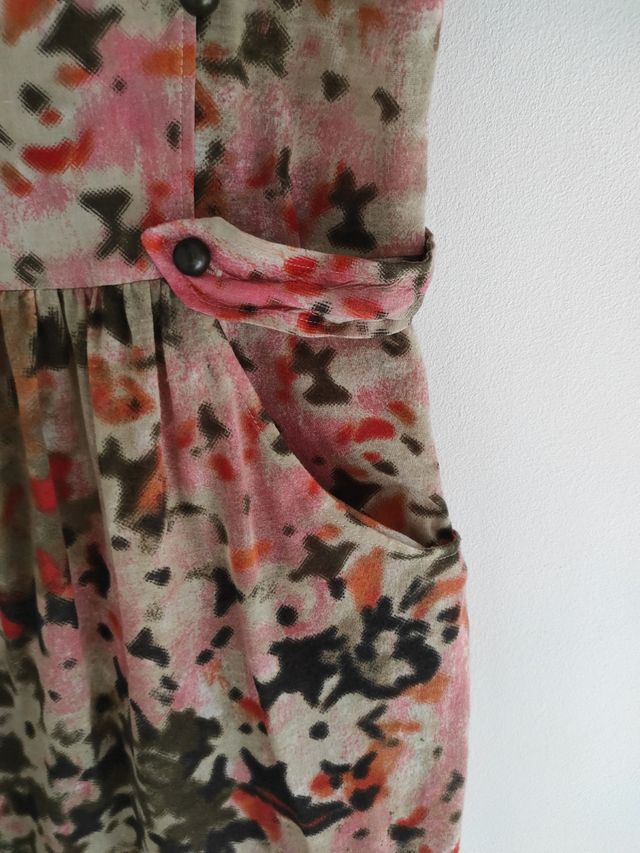 Vestido Mango suit talla M