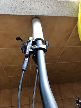 Bicicleta Orbea Oiz talla XL