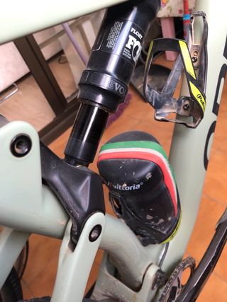 Bicicleta Orbea Oiz talla XL