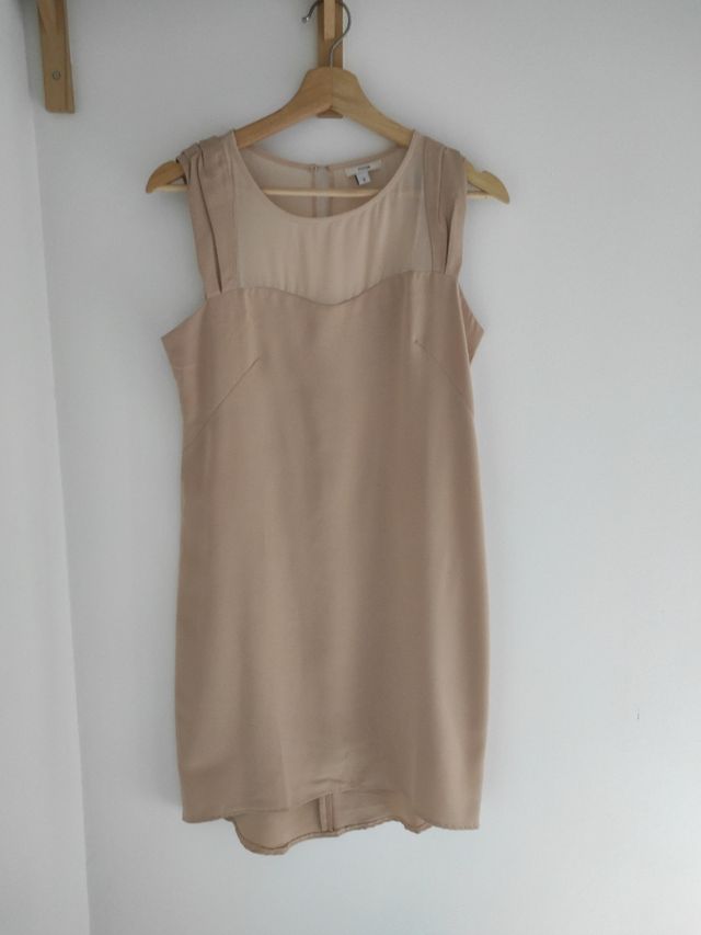 Vestido talla S KLING
