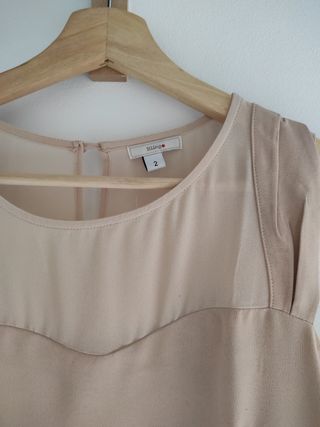 Vestido talla S KLING