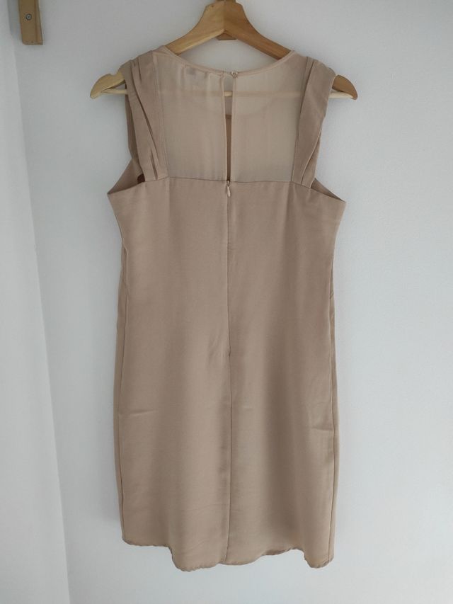 Vestido talla S KLING