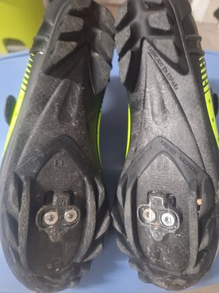 Zapatillas Mtb