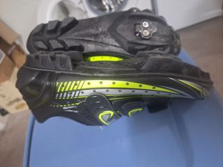 Zapatillas Mtb