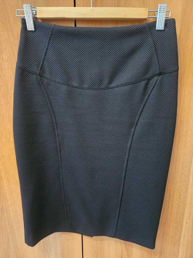 Tailleur donna colore nero