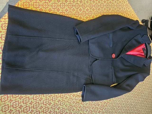 Tailleur donna colore nero