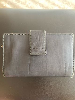 cartera/monedero