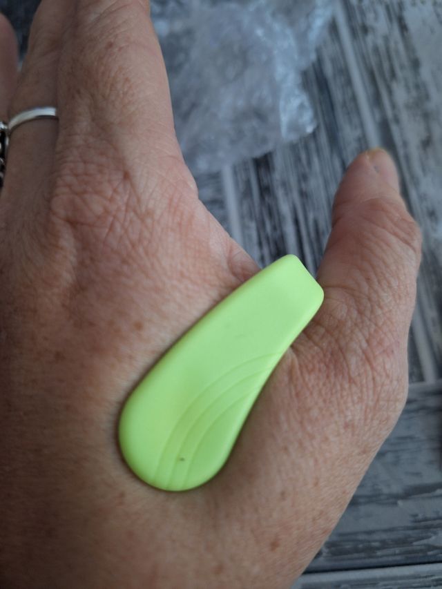 Masaje pulgar acupuntura