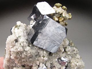 Minerali Collezione Galena Missouri USA