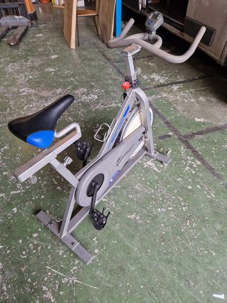 Bicicleta spinning 