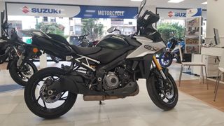 SUZUKI GSX-S 1000 GX