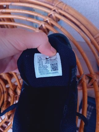 Tn air max plus 3 nere