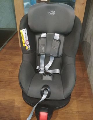 Silla de coche 