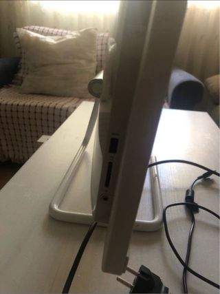 Ordenador Lenovo(Leer descripcion)