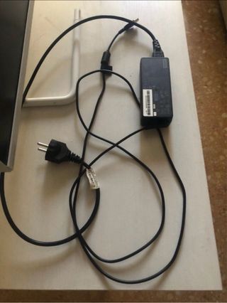 Ordenador Lenovo(Leer descripcion)
