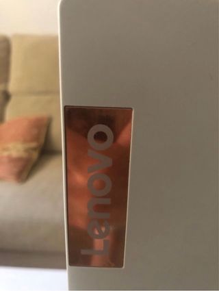 Ordenador Lenovo(Leer descripcion)