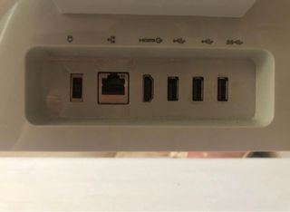 Ordenador Lenovo(Leer descripcion)