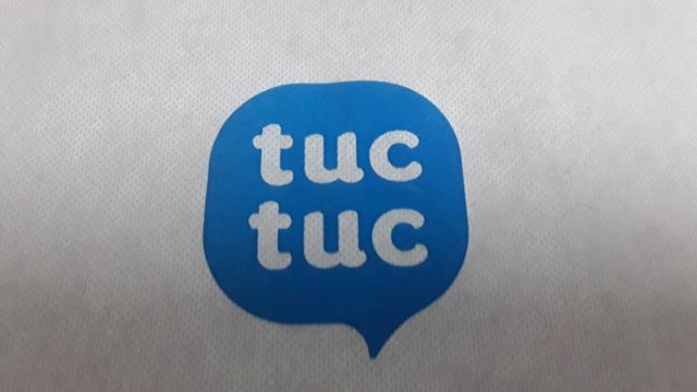 Saco de invierno para bebe