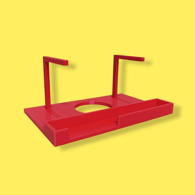 sega mega Drive Soporte para mando