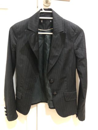 Chaqueta Americana