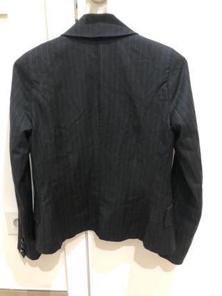 Chaqueta Americana
