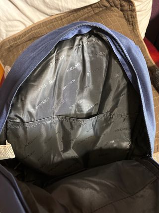 Mochila kelme