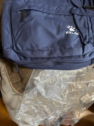 Mochila kelme