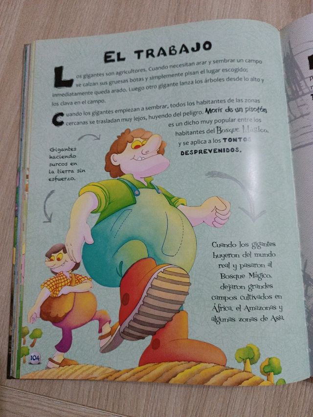 Cuento infantil 70 cuentos y leyendas del bosque