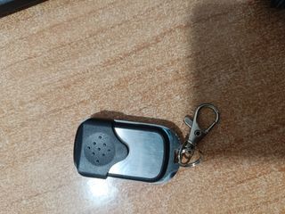 Mando puerta garaje a estrenar