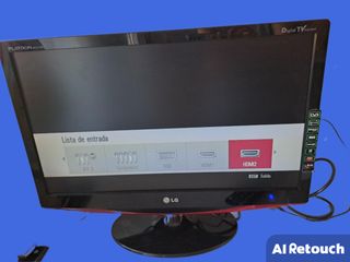 Monitor - TV da 22"