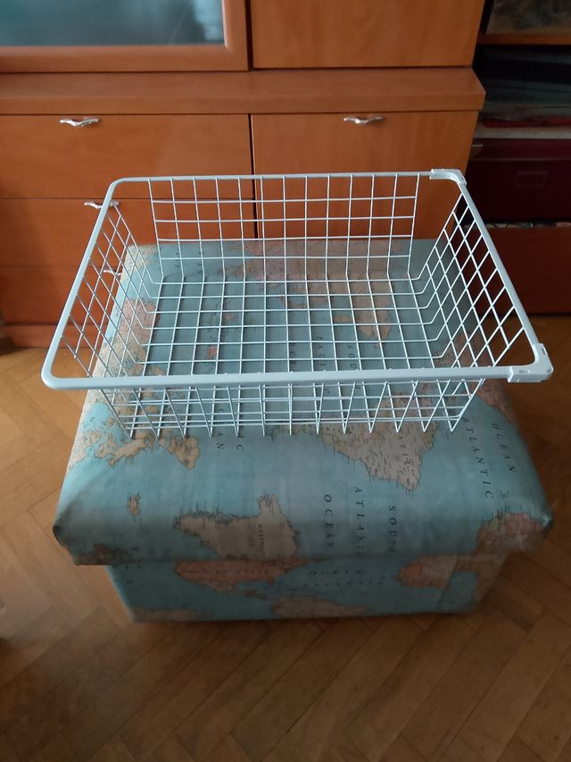 Cajón armario PAX Ikea