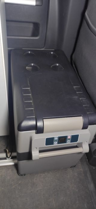 Alpicool CF45 45 Litros