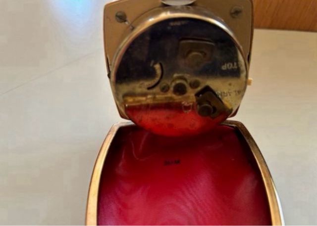 SVEGLIA VINTAGE ANNI 60-70