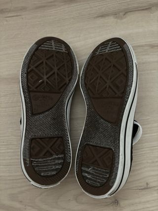 Zapatillas Converse