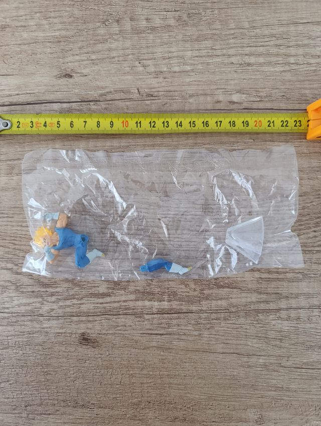 Majin Vegeta SS2, Gashapon VS14 Dragon Ball Super
