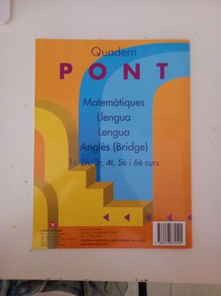 Quaderns d'estiu