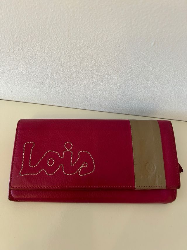Cartera Lois