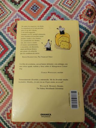 Libro autoayuda