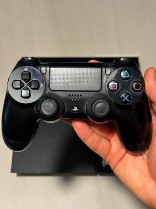 PS4 500GB