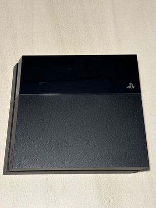 PS4 500GB