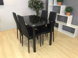 SET DE SALON MODERNO ¡¡OFERTON!!