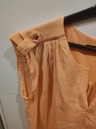 Camisa sin manga 38
