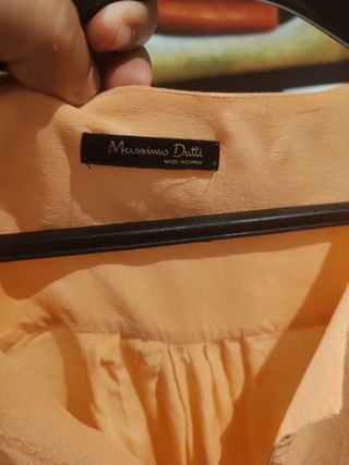 Camisa sin manga 38