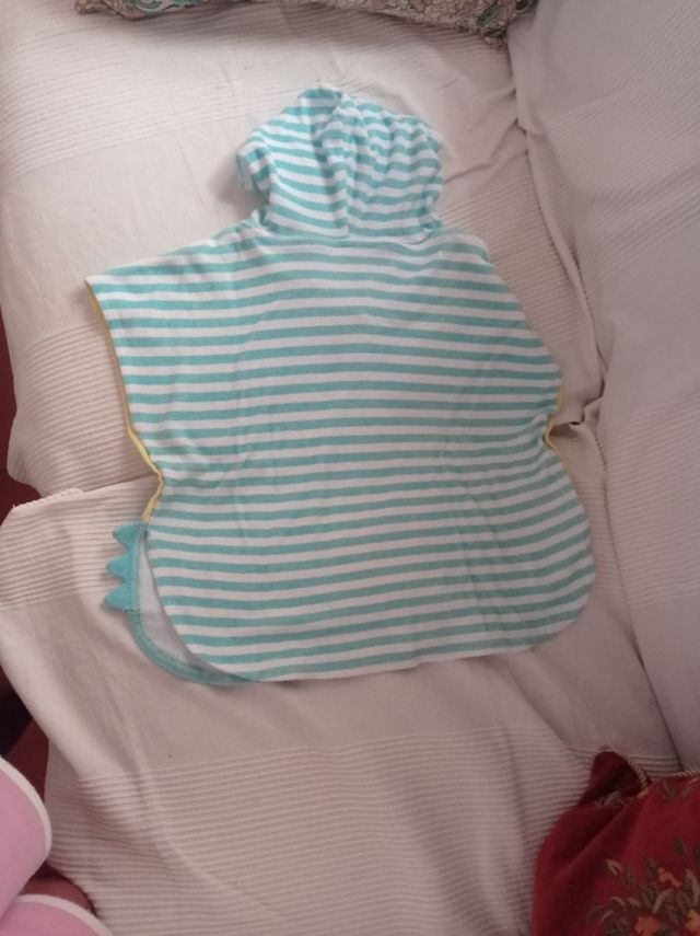 Capa toalla piscina,playa