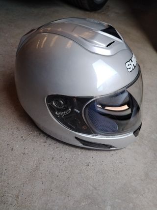 Casco Moto Shiro SH-996 Solid