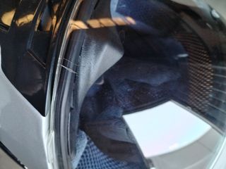 Casco Moto Shiro SH-996 Solid