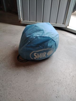 Casco Moto Shiro SH-996 Solid